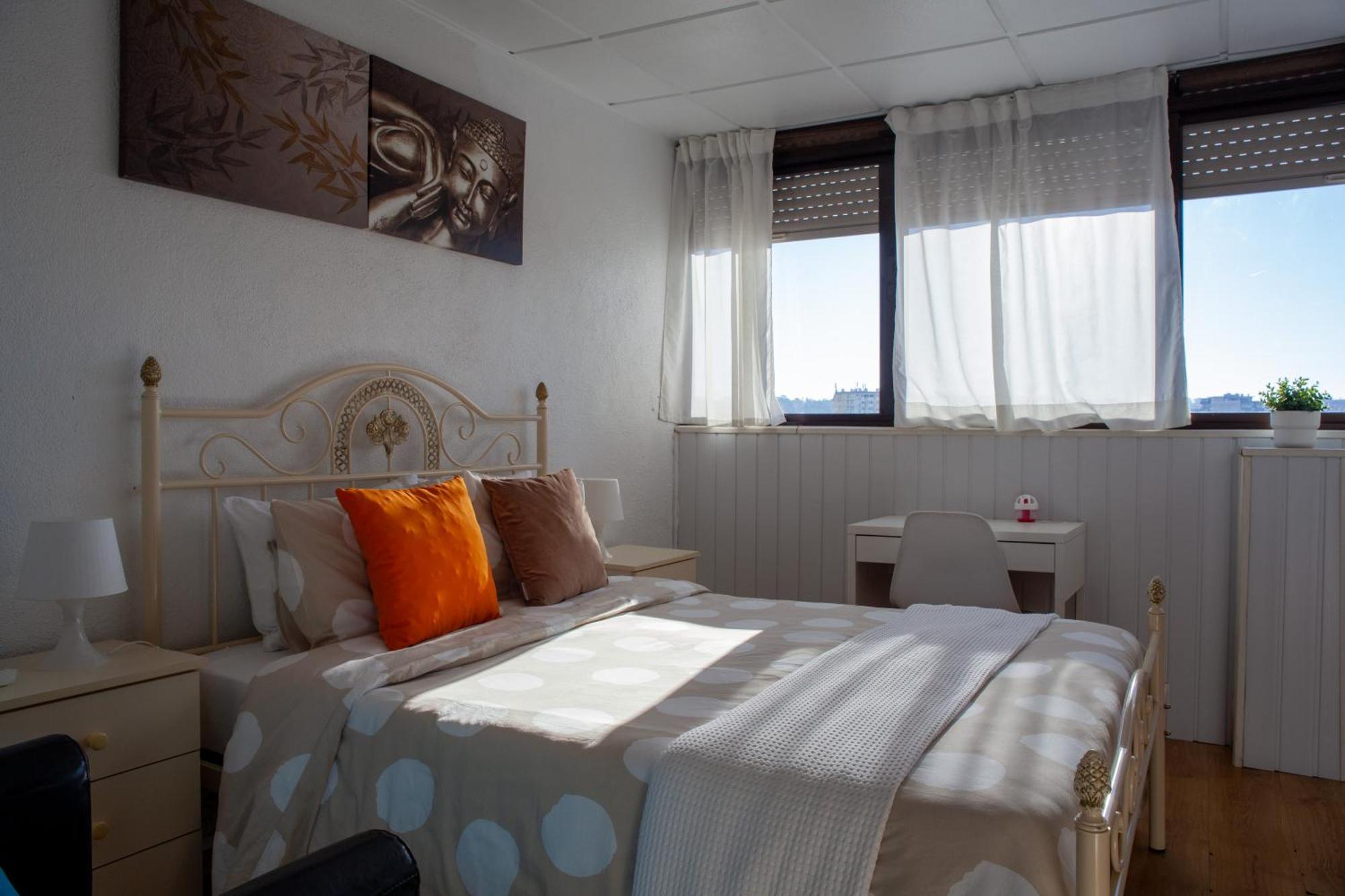 Just4U Apartment 2 Almada Exteriör bild